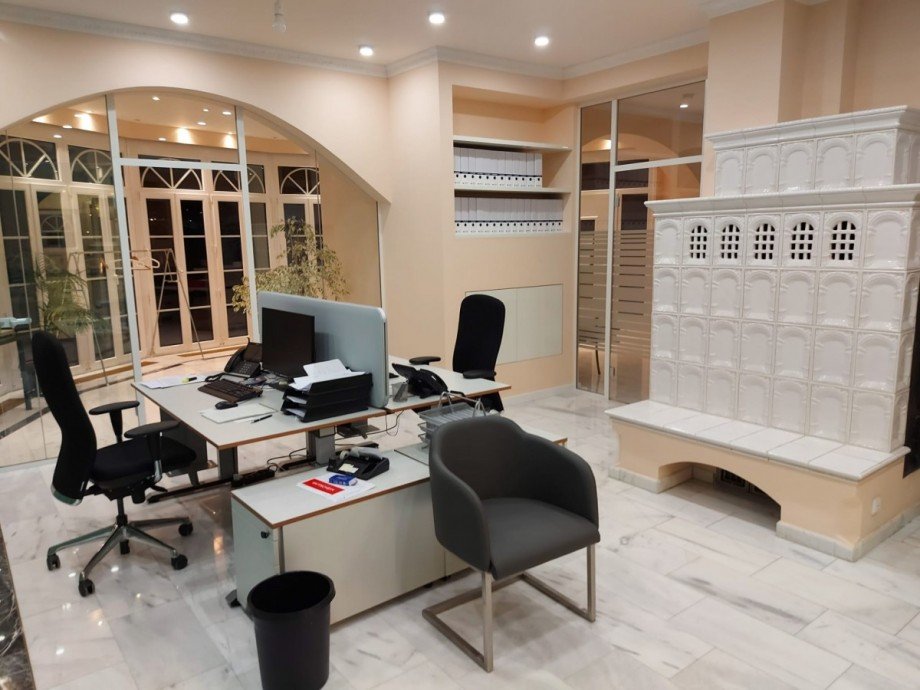 B�ro 3 B�rohaus Aidlingen
