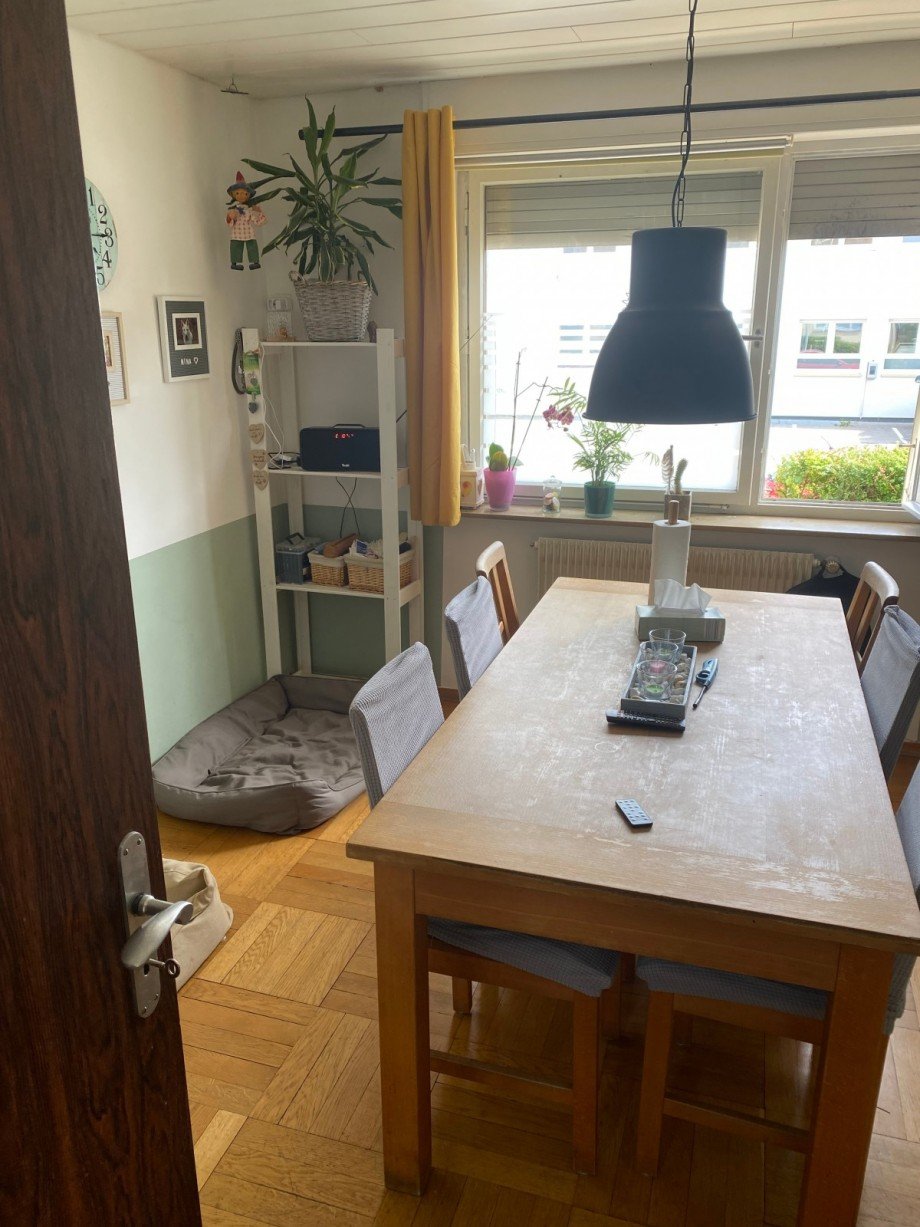 Essen Doppelhaush�lfte Renningen