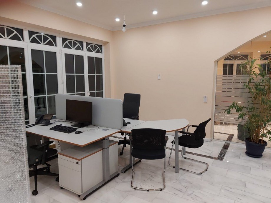 B�ro 2 B�rohaus Aidlingen